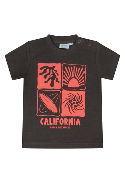 FLINQ baby jongens  T-shirt